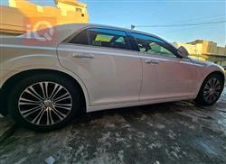 کرایسلەر 300